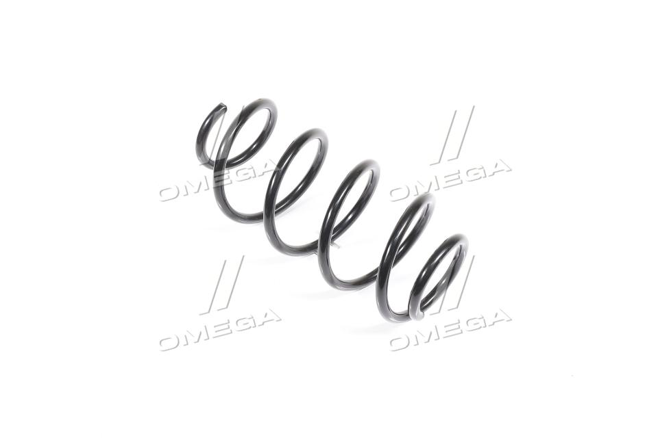 Пружина підв. skoda octavia 04-13, vw golf v передн. (rider) RIDER
