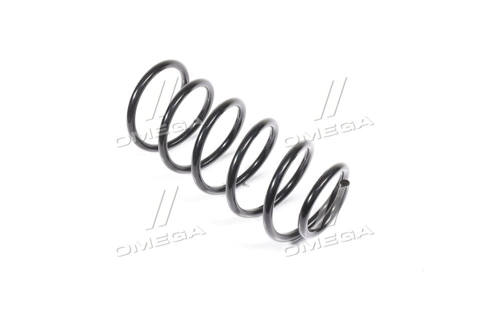 Пружина підв. chevrolet lacetti передн. 05- (1,8l,мкпп) (rider) RIDER