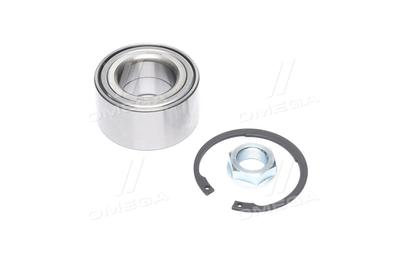 Підшипник маточини к-т citroen jumpy. fiat scudo 07- передн. (rider) RIDER RD.34150181