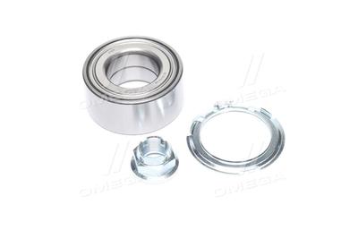 Підшипник маточини к-т opel vivaro, renault trafic 01- передн. (rider) RIDER RD.34150198