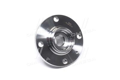 Маточина колеса к-т vw golf, passat -97 передн. (rider) RIDER RD.34150225