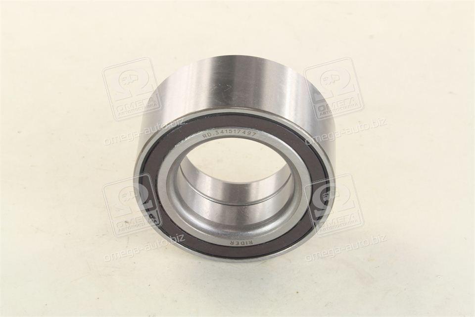 Підшипник ступицыhonda accord 08- передн. (rider) RIDER