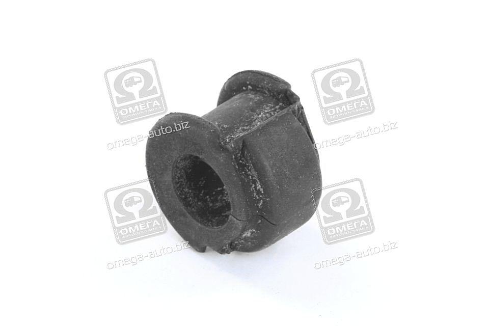 Втулка стаб. vw passat -91, audi 80 передн. вісь (rider) RIDER