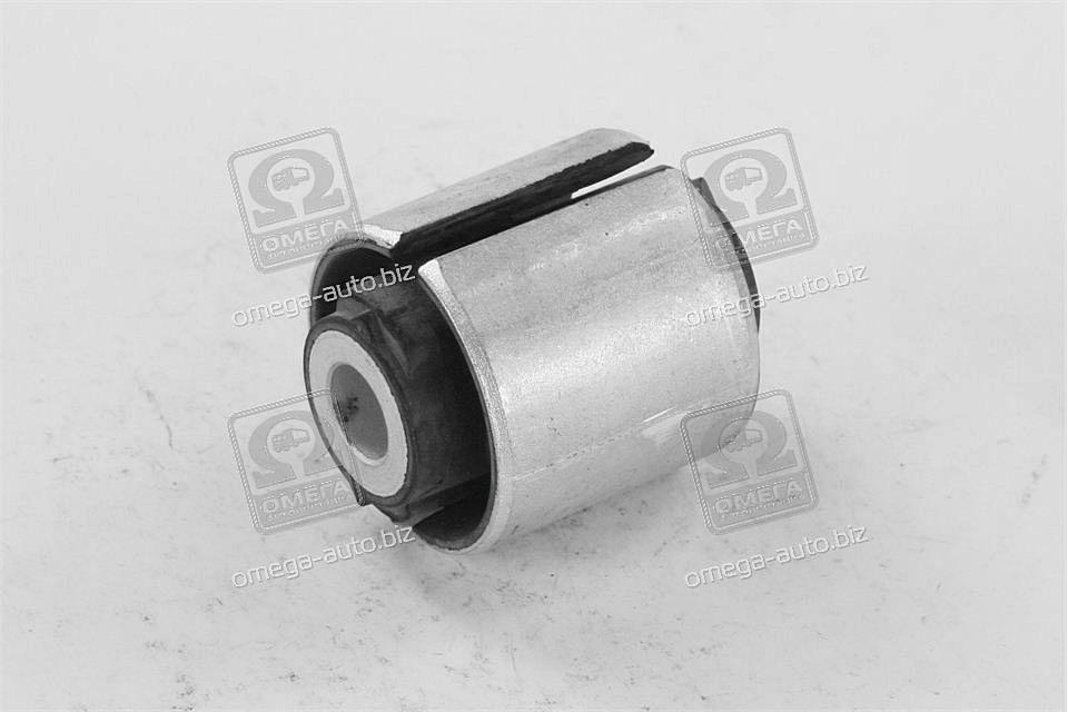 Сайлентблок ричага vw transporter iv 90-03 передн. вісь (rider) RIDER