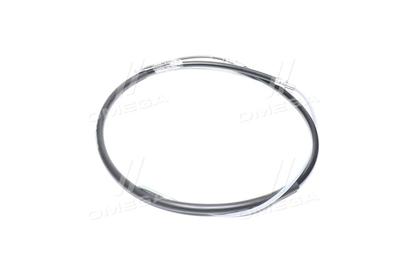 Трос ручного гальма vw passat 91-96, l=1625/1015 (rider) RIDER RD.4442550237