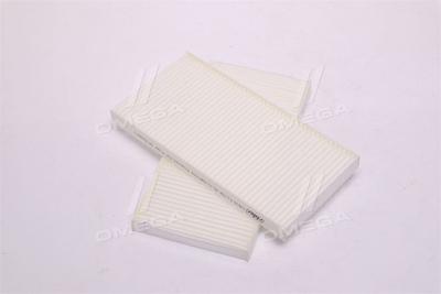 Фільтр салону hyundai tucson, kia sportage 04-10 (2шт.) (rider) RIDER RD.61J6WP9354