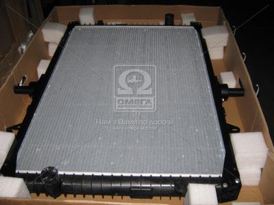 Радіатор охолодження rvi magnum e-tech 00- (tempest) TEMPEST 32775A