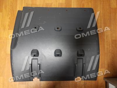 Крило заднє передня задня частина scania ліве (tempest) TEMPEST TP 99-88-99