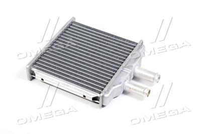 Радіатор нагрівника chevrolet lacetti 05- (tempest) TEMPEST TP.1576509