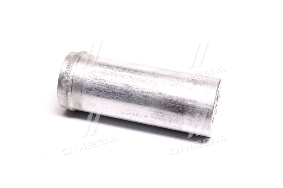 Бачок конденсатора кондиціонера skoda octavia 97, vw bora, golf iv 98- (tempest) TEMPEST