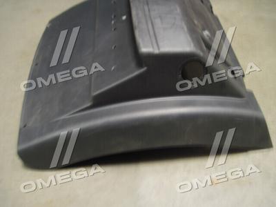 Крило колеса заднього (задня частина) man tga ліве/праве (tempest) TEMPEST TP99-79-00