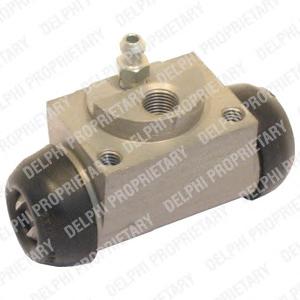 Колесный тормозной цилиндр DELPHI