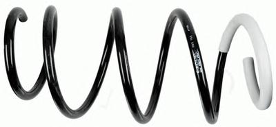 Пружина ходовой части SACHS 993150