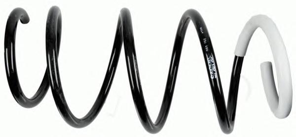 Пружина ходовой части SACHS