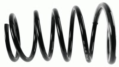 Пружина ходовой части SACHS 994111