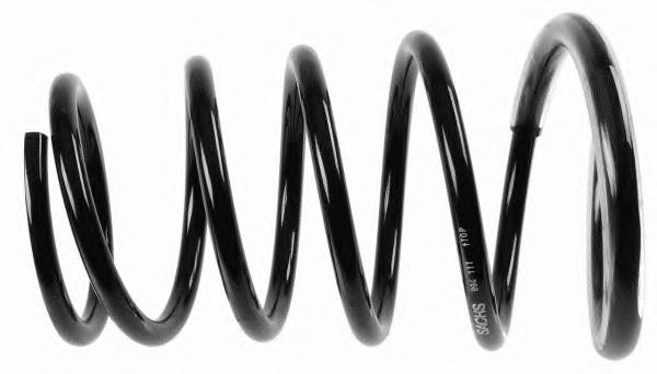 Пружина ходовой части SACHS