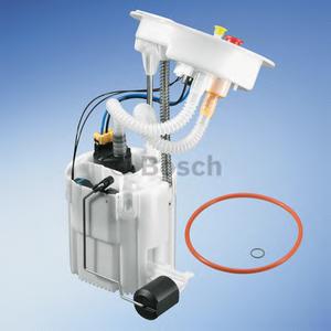 Элемент системы питания BOSCH 0580204018