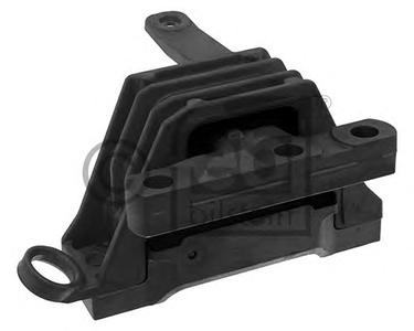 Подвеска, двигатель FEBI BILSTEIN 40453