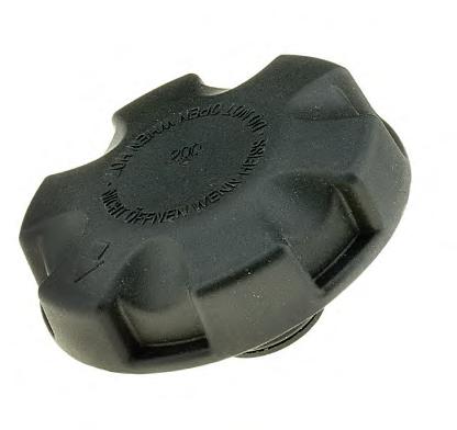 Крышка, радиатор MOTORAD