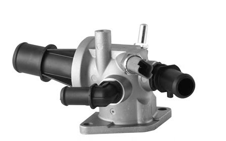 Термостат, охлаждающая жидкость MOTORAD