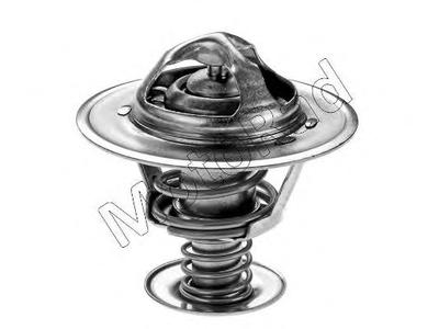 Термостат, охлаждающая жидкость MOTORAD 202877