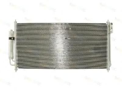 Конденсатор, кондиционер THERMOTEC KTT110252