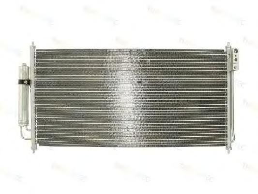 Конденсатор, кондиционер THERMOTEC