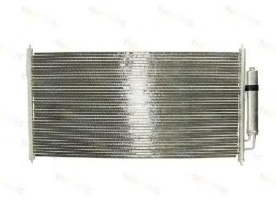 Конденсатор, кондиционер THERMOTEC