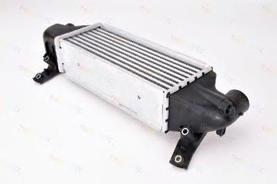 Интеркулер THERMOTEC