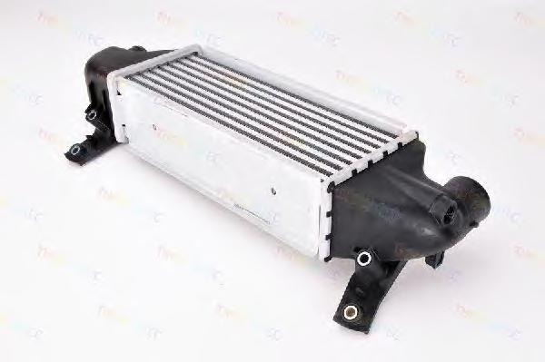 Интеркулер THERMOTEC