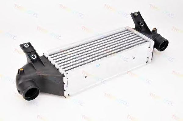 Интеркулер THERMOTEC