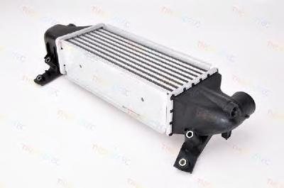 Интеркулер THERMOTEC