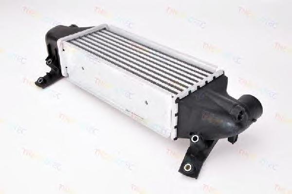 Интеркулер THERMOTEC