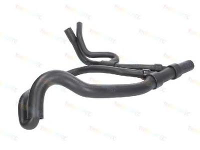 Шланг радиатора THERMOTEC DWR113TT