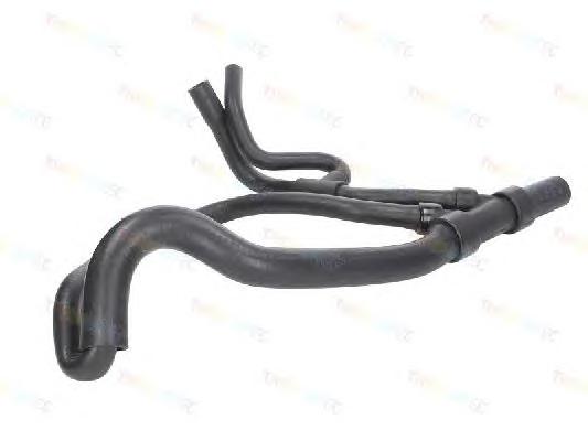 Шланг радиатора THERMOTEC