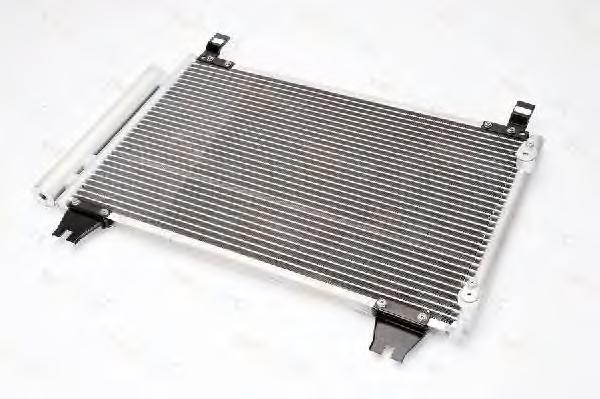 Конденсатор, кондиционер THERMOTEC