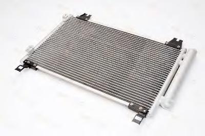 Конденсатор, кондиционер THERMOTEC