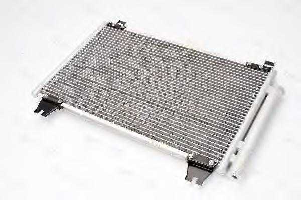 Конденсатор, кондиционер THERMOTEC