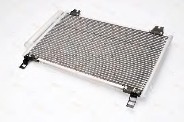 Конденсатор, кондиционер THERMOTEC