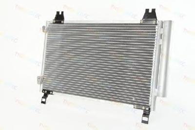 Конденсатор, кондиционер THERMOTEC