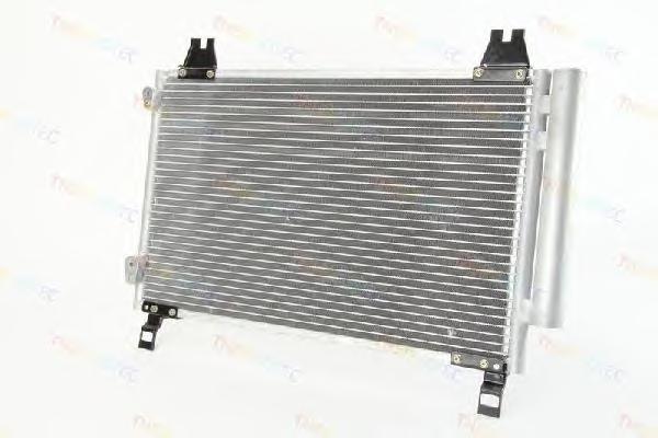 Конденсатор, кондиционер THERMOTEC