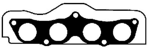 Прокладка, выпускной коллектор PAYEN