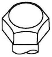 Комплект болтов головки цилидра PAYEN HBS533