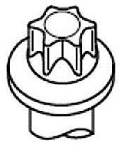 Комплект болтов головки цилидра PAYEN HBS543