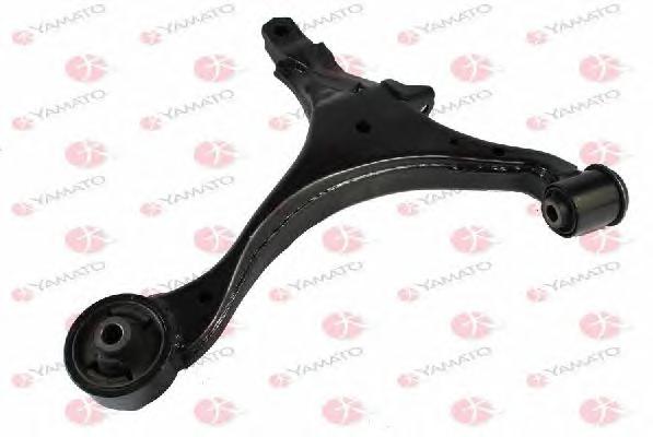 Рычаг независимой подвески колеса, подвеска колеса YAMATO