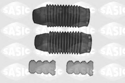 ремонтный комплект, несущие / направляющие шарниры SASIC 1005250