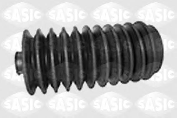 Пыльник, рулевое управление SASIC