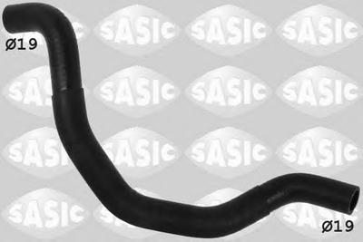 Шланг радиатора SASIC 3404070