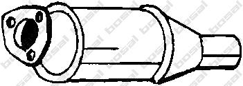 Катализатор BOSAL 099901