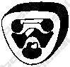 Резиновые полоски, система выпуска BOSAL 255178
